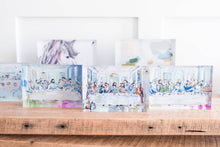 Load image into Gallery viewer, "Legacy Meal II" acrylic