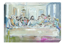 Load image into Gallery viewer, "Legacy Meal II" acrylic