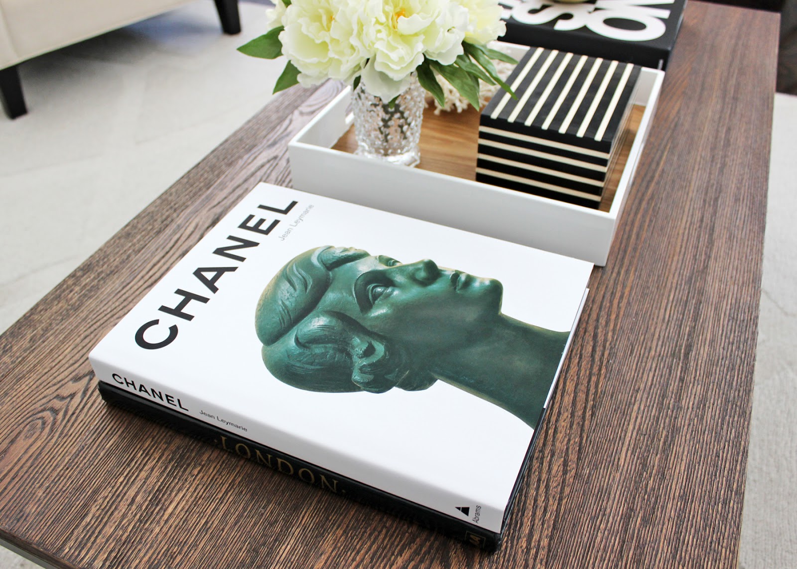 Chanel – Victoria's Interiors
