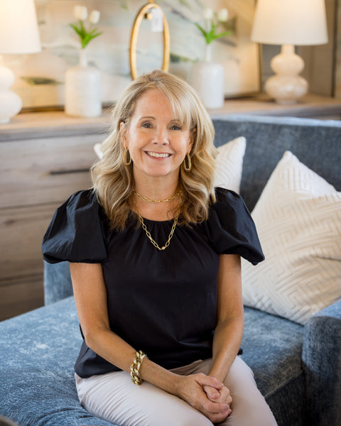 Friday Favorites with Martha