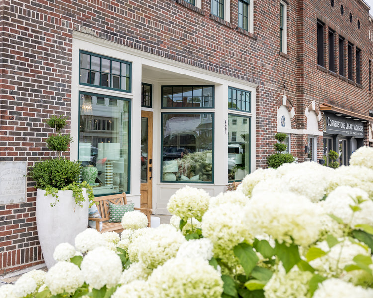 Victoria's Interiors - Unveiling Our New Downtown Guntersville Store