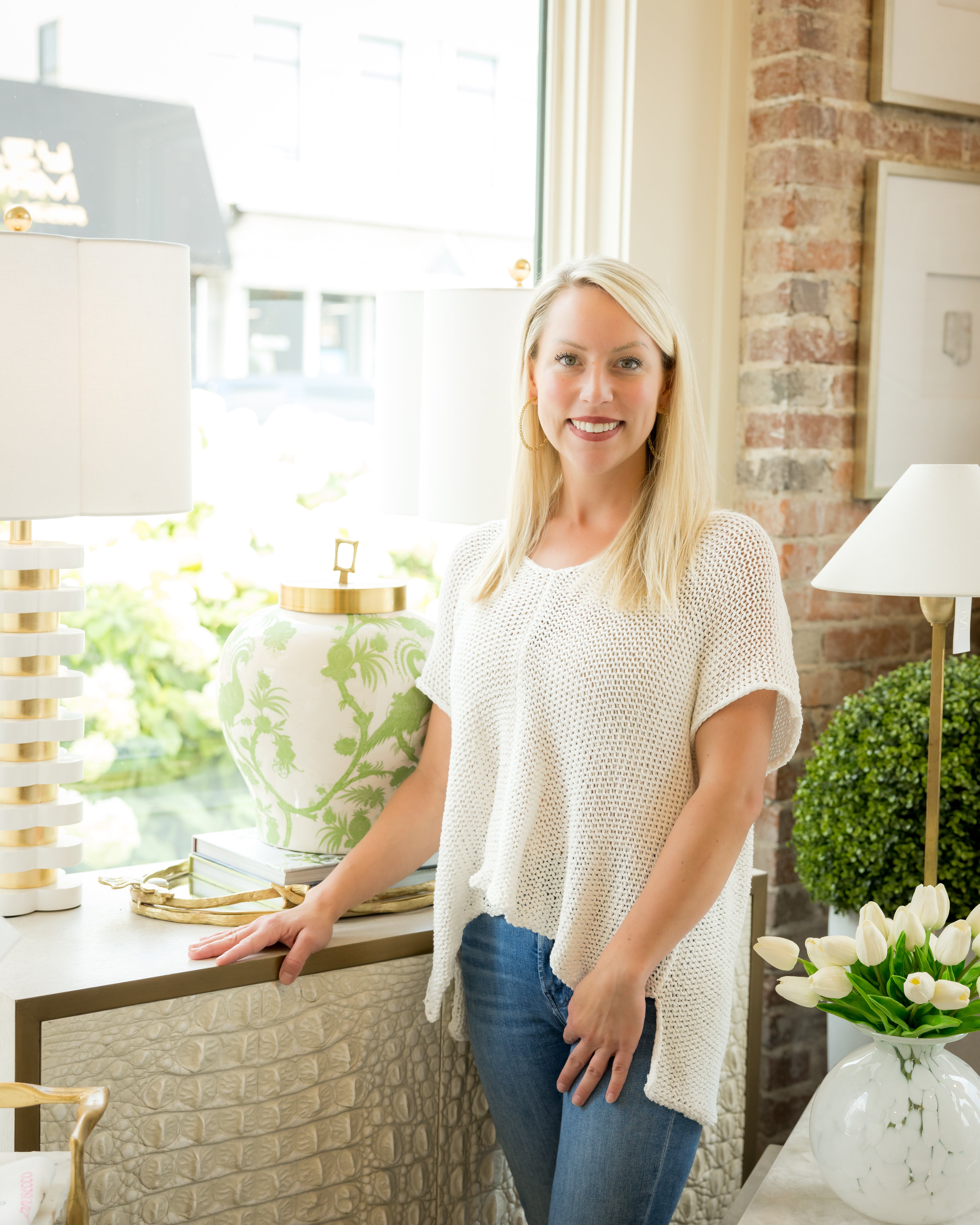Victoria - Creating Timeless, Harmonious Spaces – Victoria’s Interiors