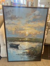 Load image into Gallery viewer, Serene Sunset - 24x36
