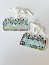 Load image into Gallery viewer, "Legacy Meal II" ornament
