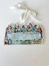 Load image into Gallery viewer, "Legacy Meal I" ornament
