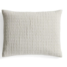 Load image into Gallery viewer, DEON IVORY KING COVERLET
