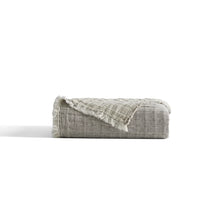 Load image into Gallery viewer, DEVON OAK OS THROW
