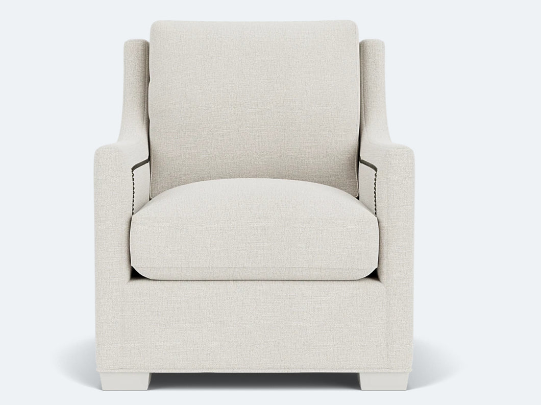 Clegg Bay Recliner