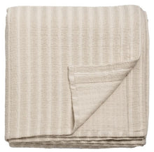 Load image into Gallery viewer, Dune Coverlet - Sand

