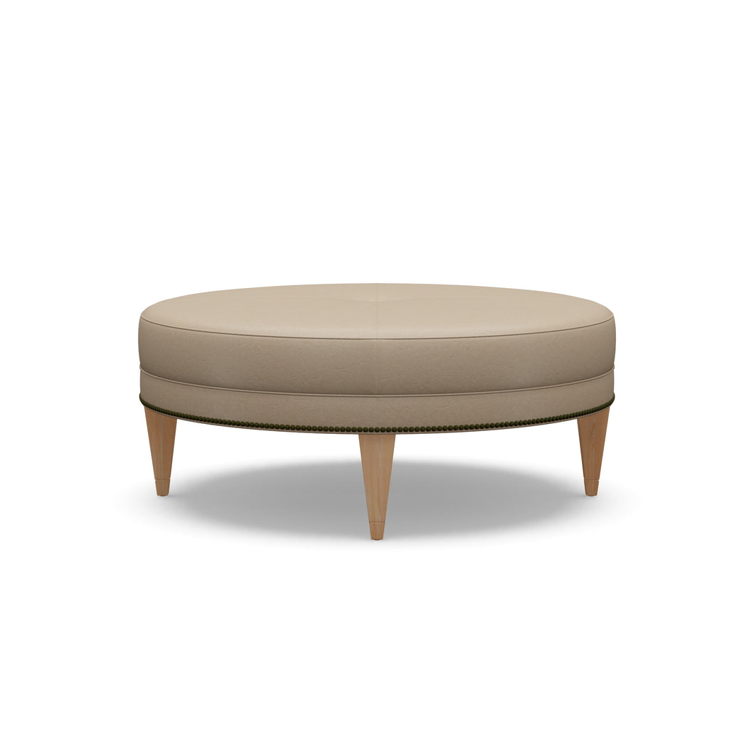 Leo 44” Ottoman