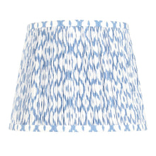 Load image into Gallery viewer, Nachez Table Lamp and Pleated Soft Hardback Shade
