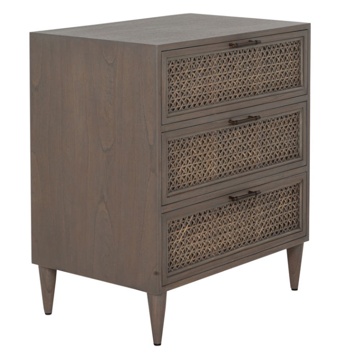 Calla Chest, 30