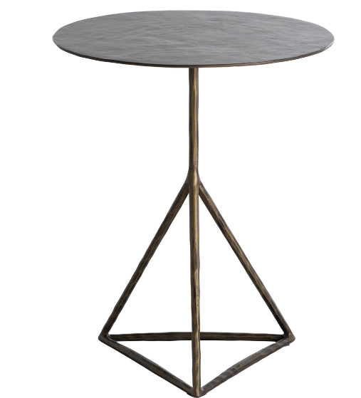 Napier Side Table, 22.25