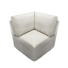 Load image into Gallery viewer, Jordan sectional
