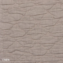 Load image into Gallery viewer, Louisa Coverlet - Linen
