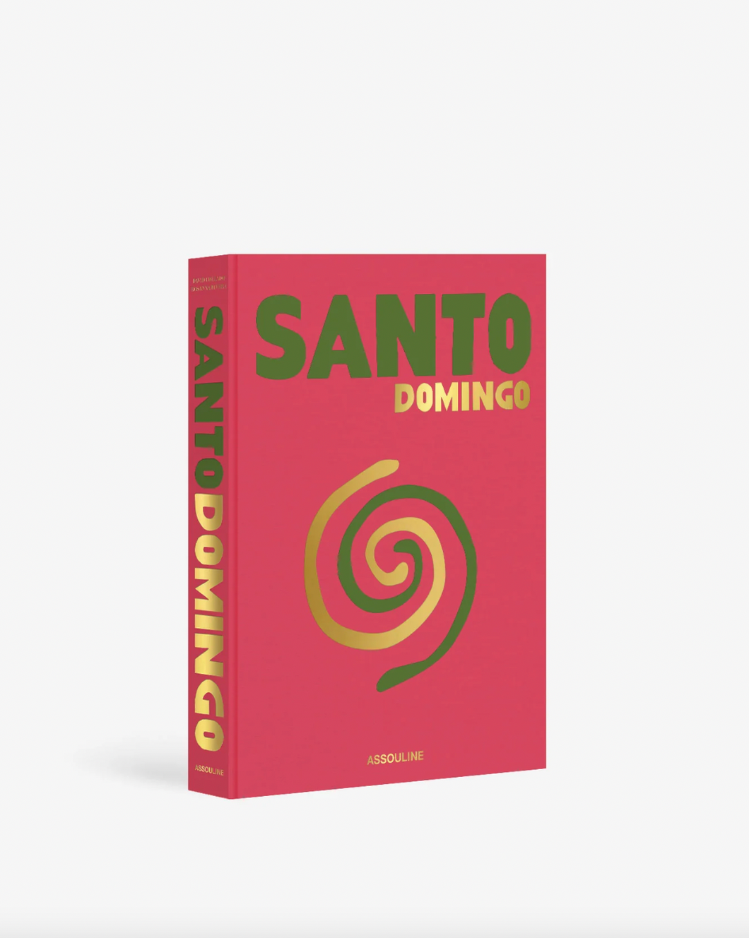 Assouline Santo Domingo