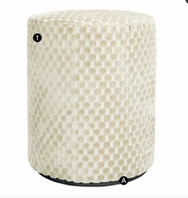 Load image into Gallery viewer, Bongo Swivel Ottoman
