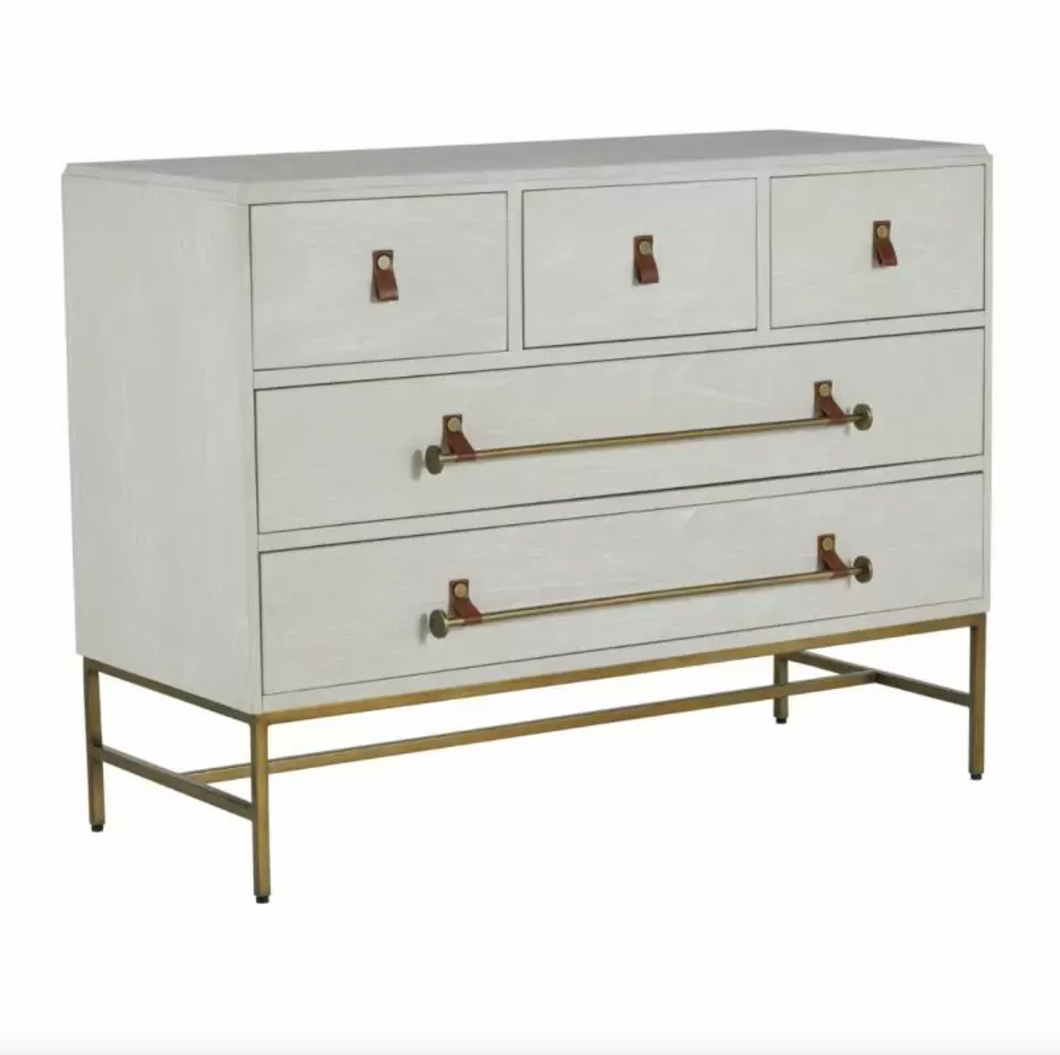 Maya Dresser - 44