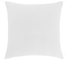 Load image into Gallery viewer, Bubble Matelasse- White
