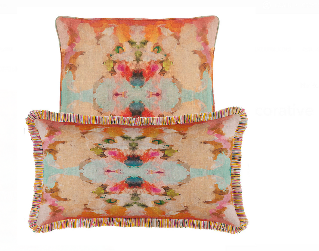 Kenly Pillow