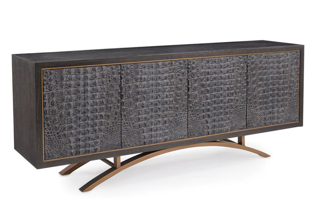 Greystoke Sideboard 32Hx 76.5W x 18D