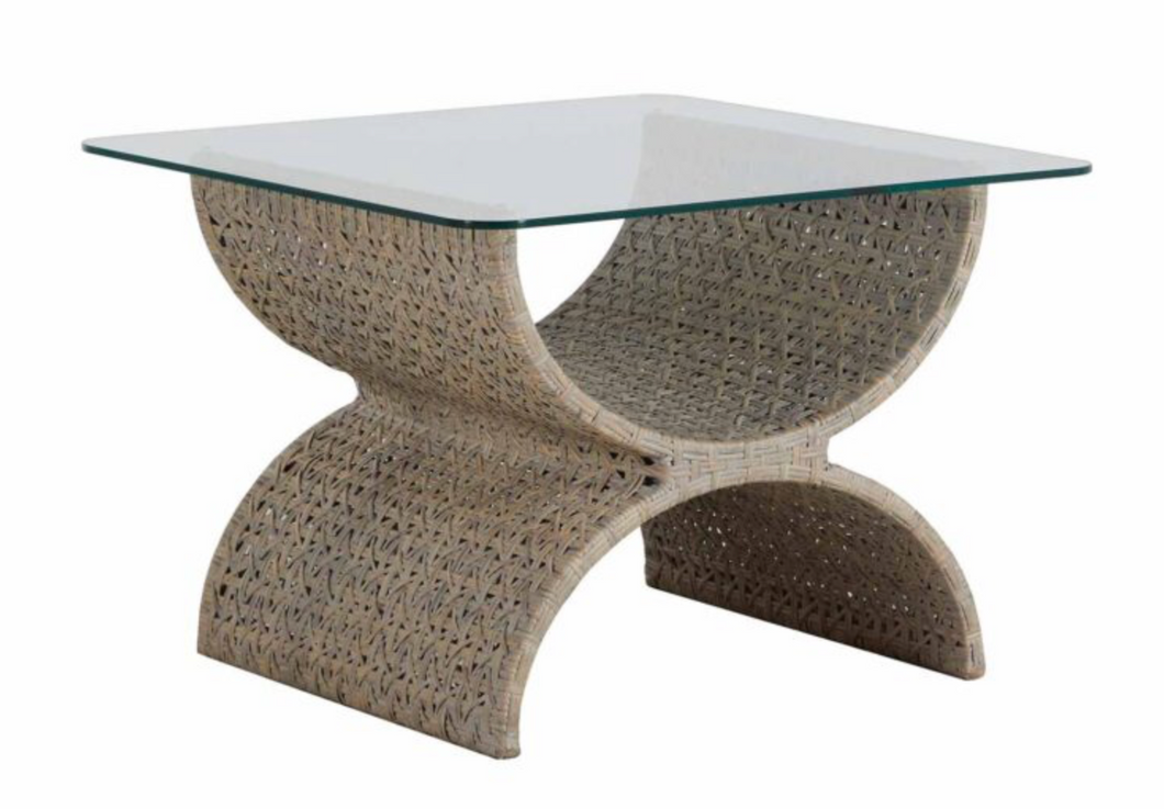 Cass Side Table W28 x H19.75/21.25