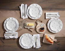 Load image into Gallery viewer, Beaded Plate
