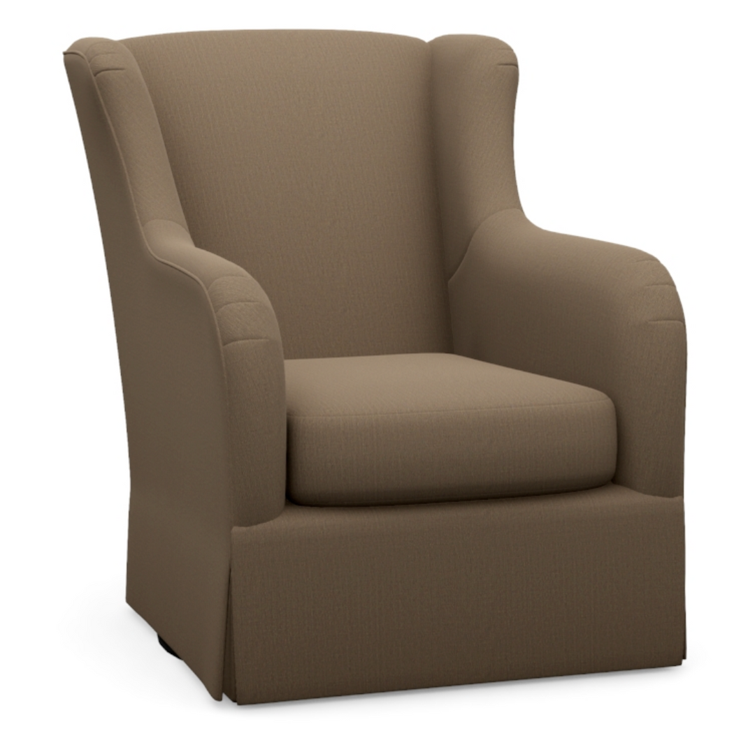 Helene Swivel Glider 7-499511