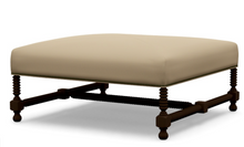 Load image into Gallery viewer, Essex Large Ottoman J-9J3112
