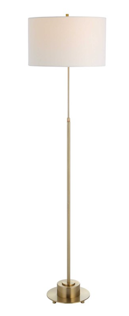 Prominence Floor Lamp
