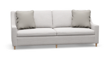 Load image into Gallery viewer, Chelsea Long Sofa w/ Slipcover 5-160701
