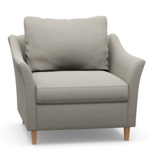 Load image into Gallery viewer, Mayfair Slipcover Chair 5-372302
