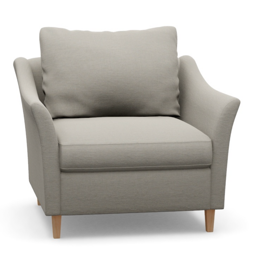 Mayfair Slipcover Chair 5-372302