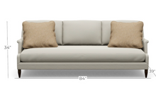 Load image into Gallery viewer, Sacramento Sofa 5-372301

