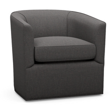Load image into Gallery viewer, Sally Swivel Chair 3-540127

