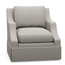 Load image into Gallery viewer, Kent Club Swivel Chair 6-161512
