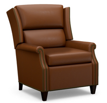 Load image into Gallery viewer, Kenney Recliner F-9J0815
