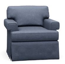 Load image into Gallery viewer, *Exeter Swivel Glider 6-043132

