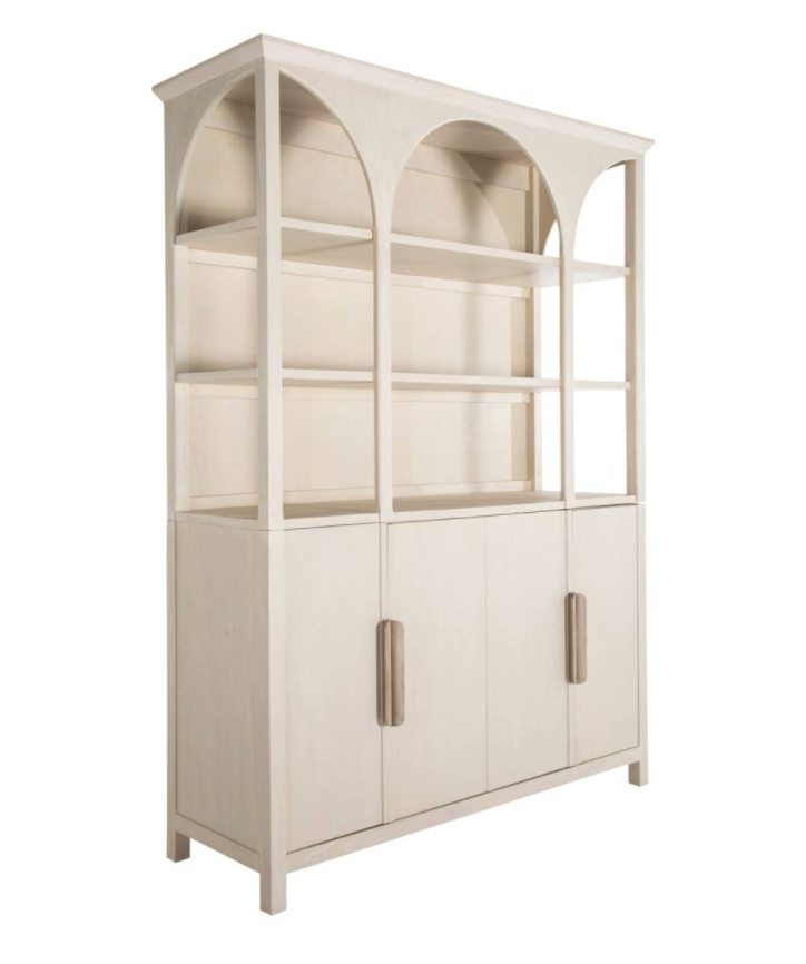 Edison Cabinet