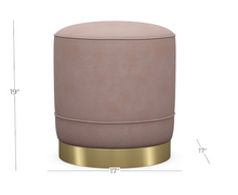 Load image into Gallery viewer, *Piper Stool 4-170786
