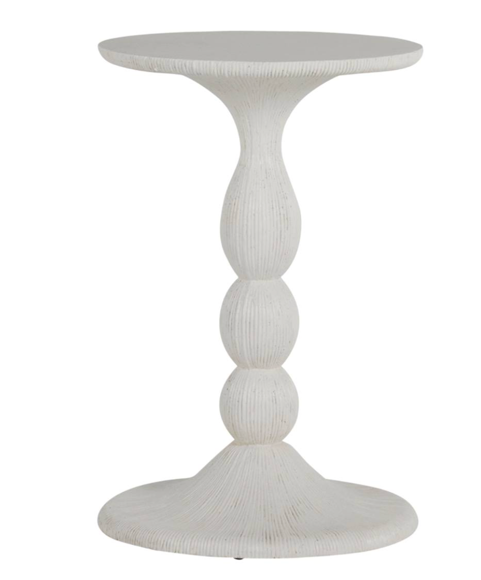 Tern Side Table 16x16x24