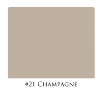 Load image into Gallery viewer, 87" Modern Aluminum Dining Table- Champagne

