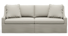 Load image into Gallery viewer, **Chelsea Long Sofa w/ Slipcover 5-160701
