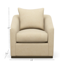 Load image into Gallery viewer, ** Ryder Swivel Chair C-9M2103
