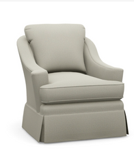 Load image into Gallery viewer, Carlina Swivel Chair 3-120501
