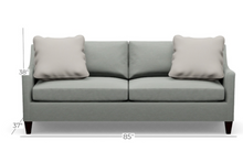 Load image into Gallery viewer, **Whistler Sofa 7-509820
