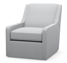 Load image into Gallery viewer, **Stephanie Swivel Glider Power Recliner 5-160730
