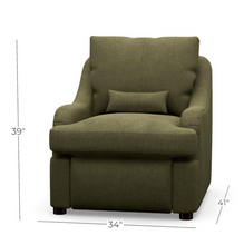 Load image into Gallery viewer, Noah Power Recliner 6-263444
