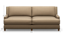Load image into Gallery viewer, **Linkin Long Sofa B-9J3511
