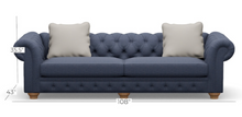 Load image into Gallery viewer, **Chester Sofa J-9J3136
